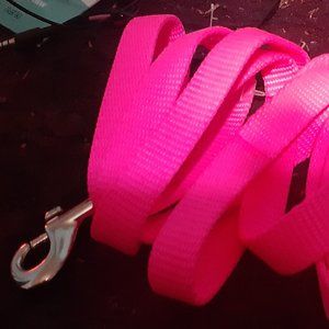 Cat or kitten leash